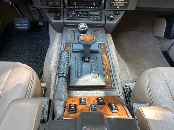 Used-1994-Land-Rover-Range-Rover-County-LWB