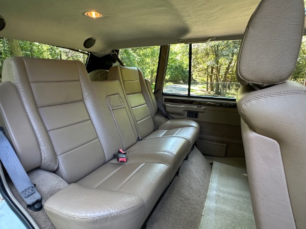 Used-1994-Land-Rover-Range-Rover-County-LWB