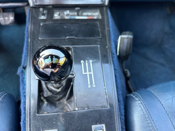 Used-1981-Chevrolet-Corvette