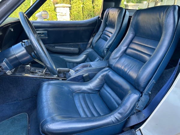 Used-1981-Chevrolet-Corvette