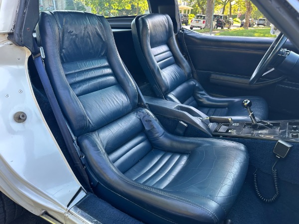 Used-1981-Chevrolet-Corvette