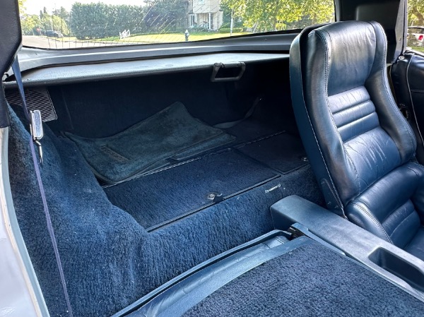 Used-1981-Chevrolet-Corvette
