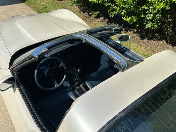 Used-1981-Chevrolet-Corvette