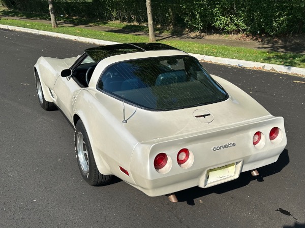 Used-1981-Chevrolet-Corvette