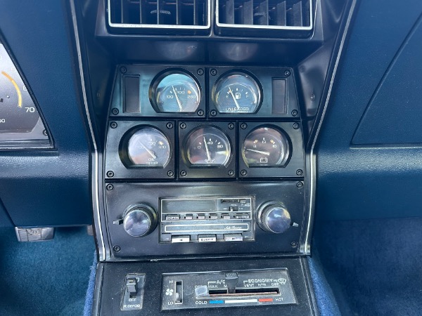 Used-1981-Chevrolet-Corvette