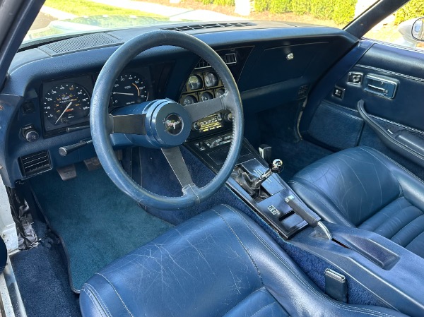Used-1981-Chevrolet-Corvette