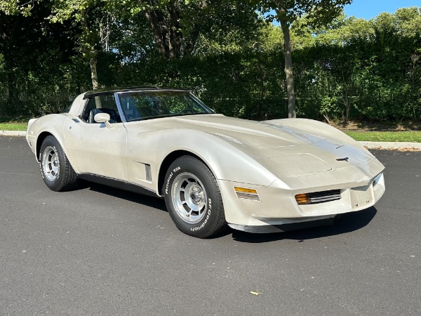 Used-1981-Chevrolet-Corvette
