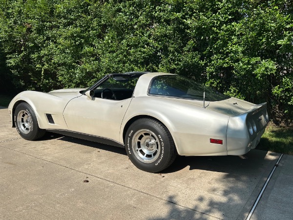 Used-1981-Chevrolet-Corvette