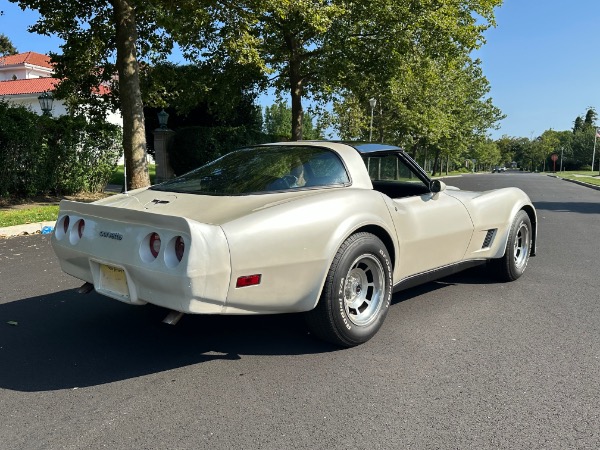 Used-1981-Chevrolet-Corvette