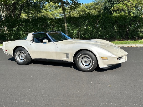 Used-1981-Chevrolet-Corvette