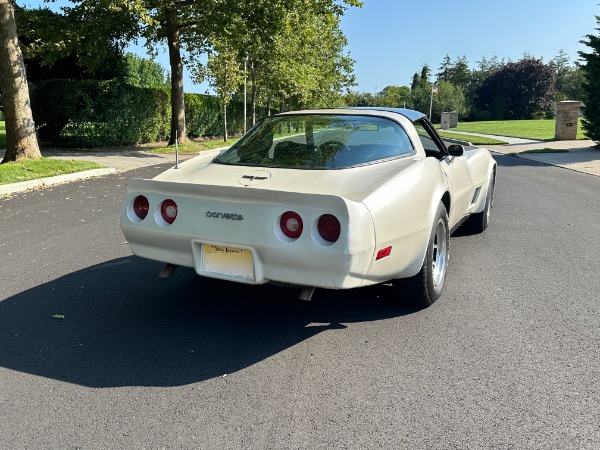 Used-1981-Chevrolet-Corvette