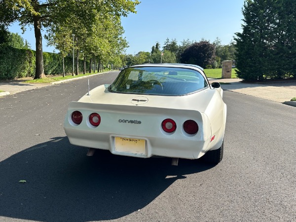 Used-1981-Chevrolet-Corvette