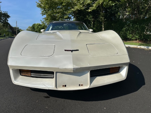 Used-1981-Chevrolet-Corvette