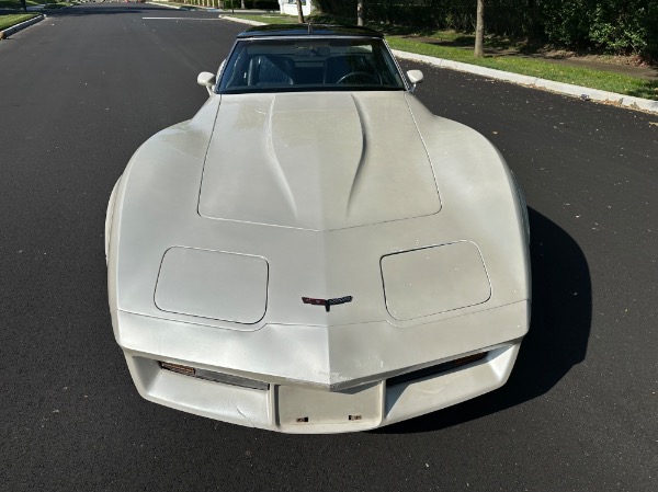 Used-1981-Chevrolet-Corvette