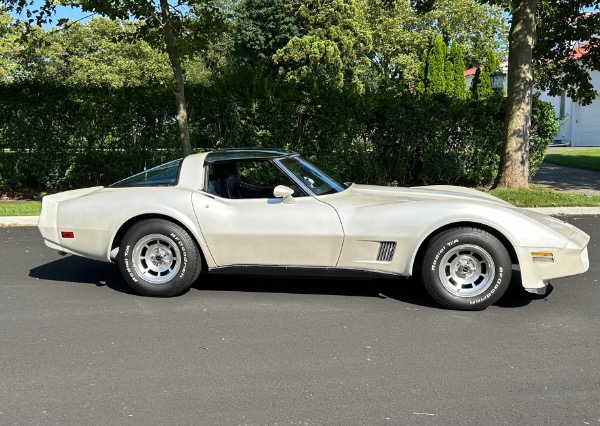 Used-1981-Chevrolet-Corvette