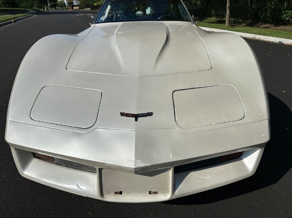 Used-1981-Chevrolet-Corvette