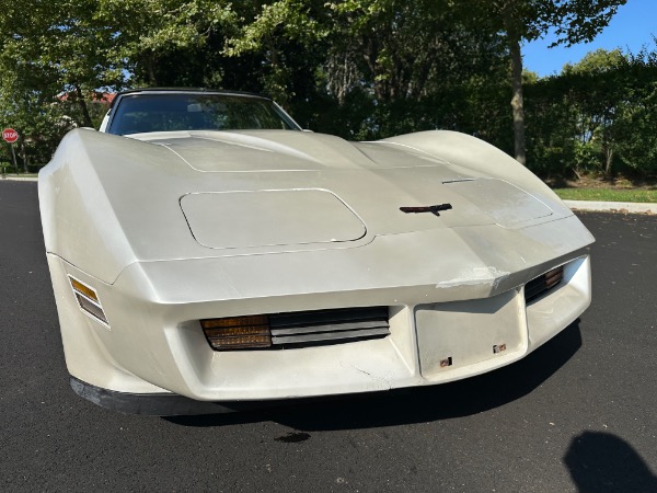 Used-1981-Chevrolet-Corvette