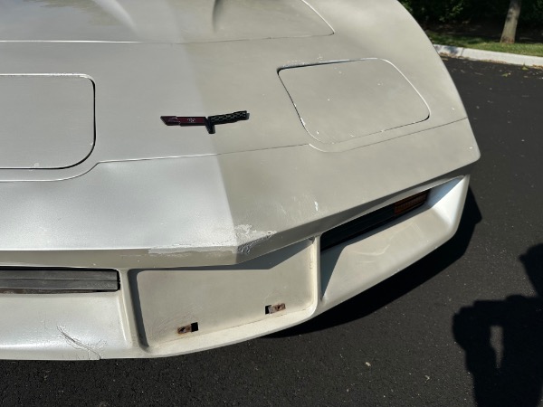 Used-1981-Chevrolet-Corvette