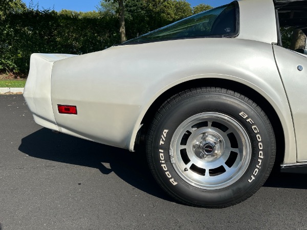 Used-1981-Chevrolet-Corvette