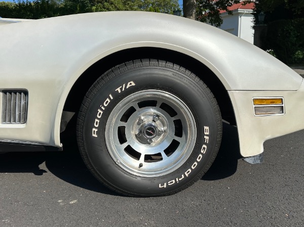 Used-1981-Chevrolet-Corvette