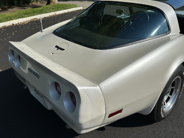 Used-1981-Chevrolet-Corvette