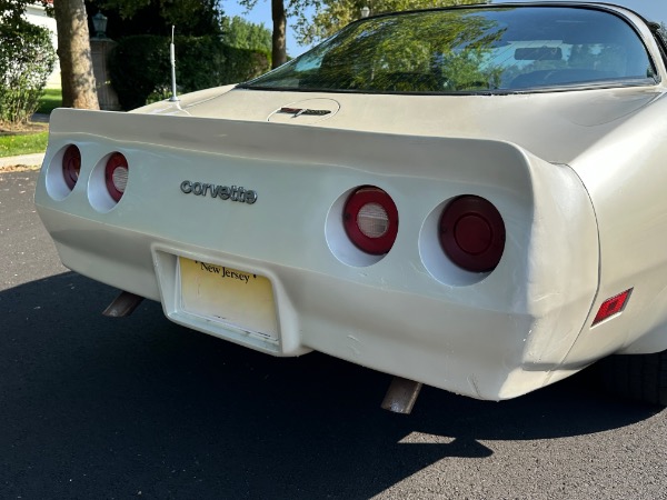 Used-1981-Chevrolet-Corvette