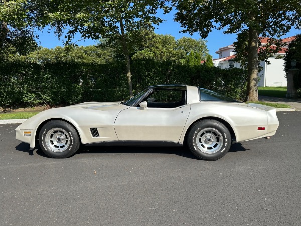 Used-1981-Chevrolet-Corvette