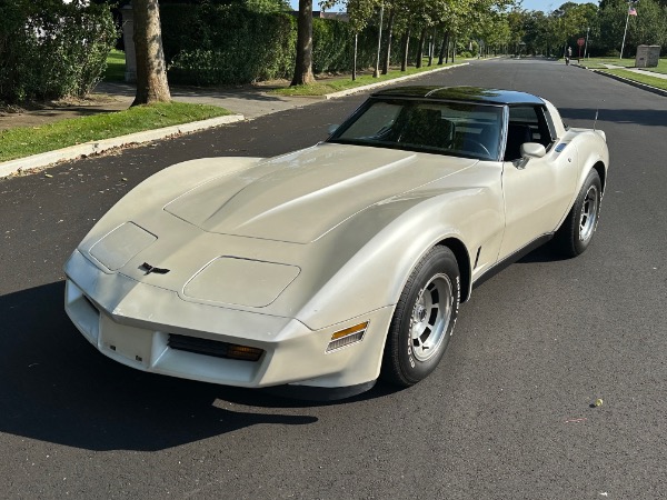 Used-1981-Chevrolet-Corvette