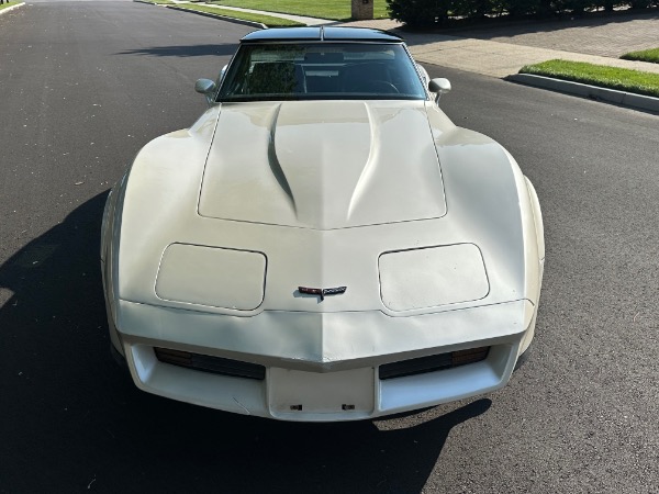 Used-1981-Chevrolet-Corvette