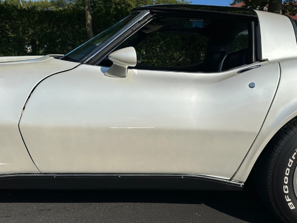 Used-1981-Chevrolet-Corvette