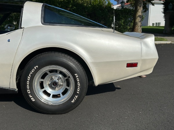 Used-1981-Chevrolet-Corvette