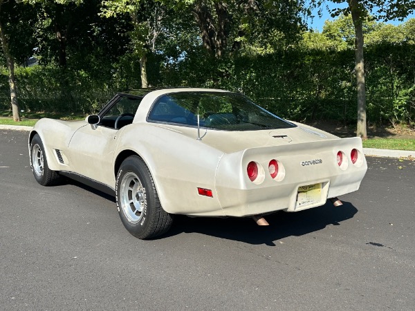 Used-1981-Chevrolet-Corvette