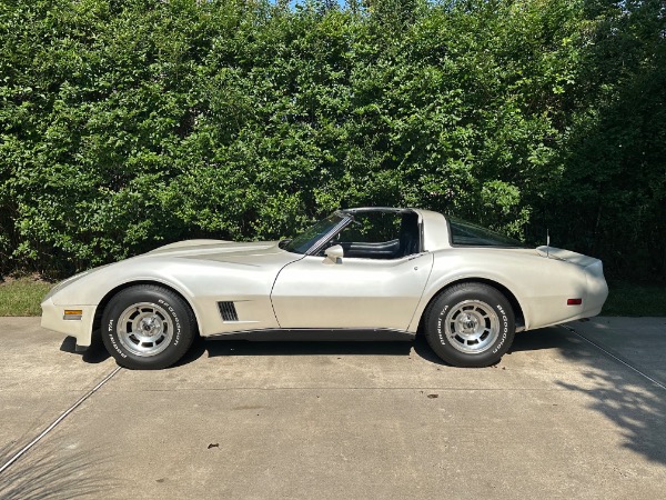 Used-1981-Chevrolet-Corvette