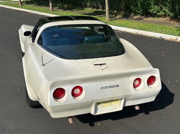 Used-1981-Chevrolet-Corvette