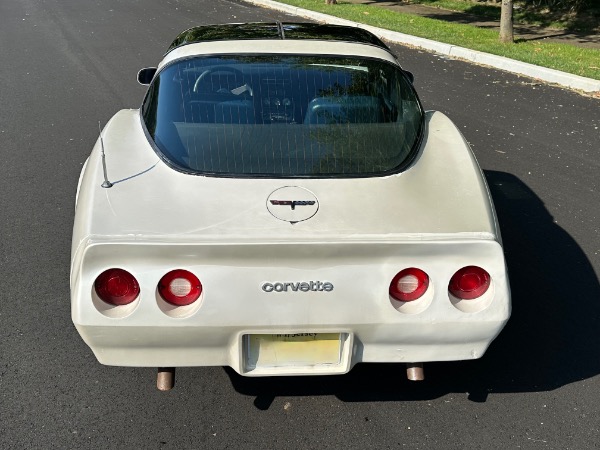 Used-1981-Chevrolet-Corvette