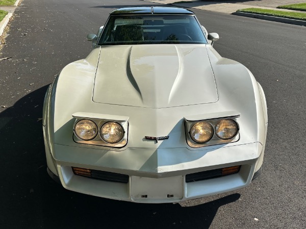 Used-1981-Chevrolet-Corvette
