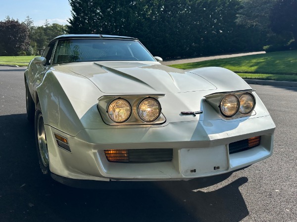 Used-1981-Chevrolet-Corvette