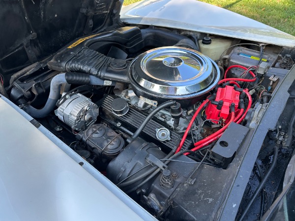 Used-1981-Chevrolet-Corvette