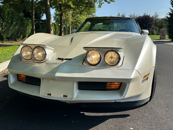 Used-1981-Chevrolet-Corvette