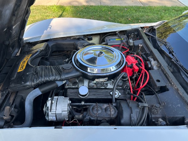 Used-1981-Chevrolet-Corvette