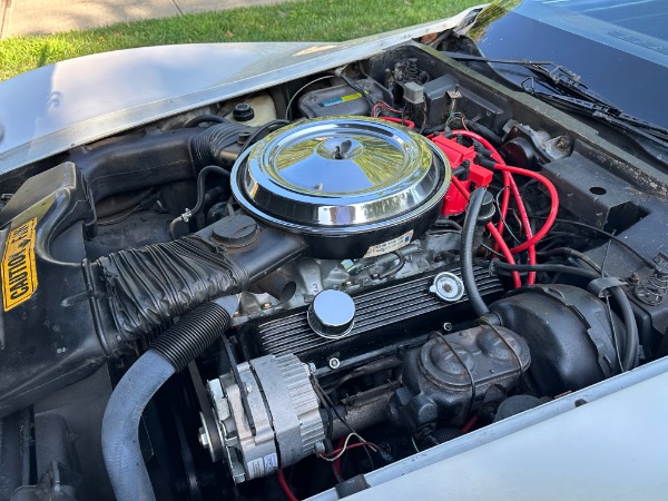 Used-1981-Chevrolet-Corvette