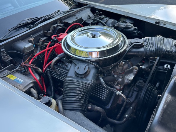 Used-1981-Chevrolet-Corvette