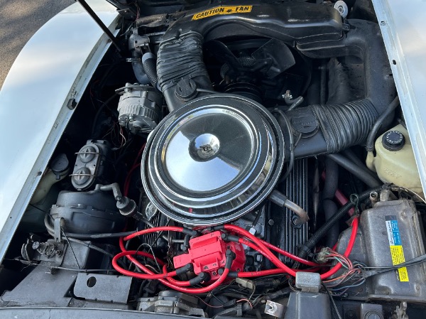 Used-1981-Chevrolet-Corvette