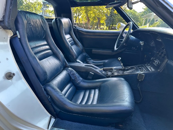 Used-1981-Chevrolet-Corvette