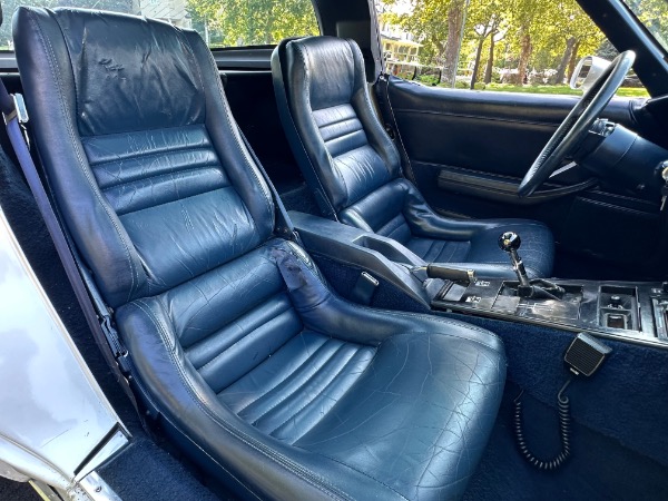 Used-1981-Chevrolet-Corvette