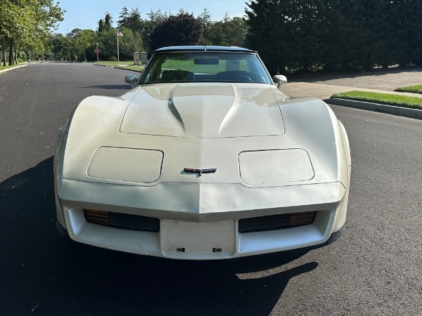 Used-1981-Chevrolet-Corvette