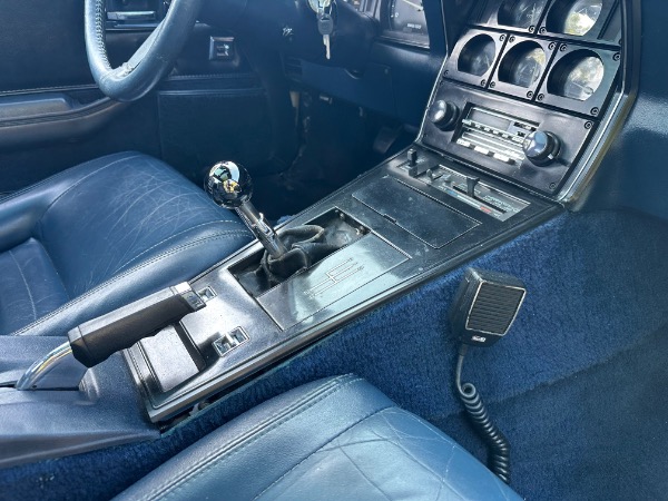 Used-1981-Chevrolet-Corvette