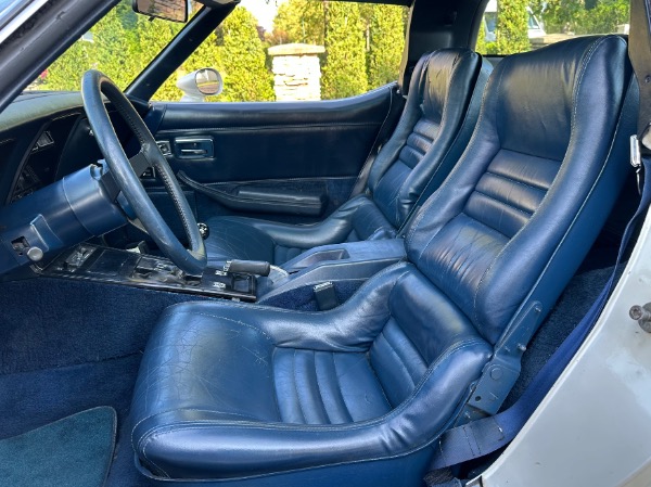 Used-1981-Chevrolet-Corvette