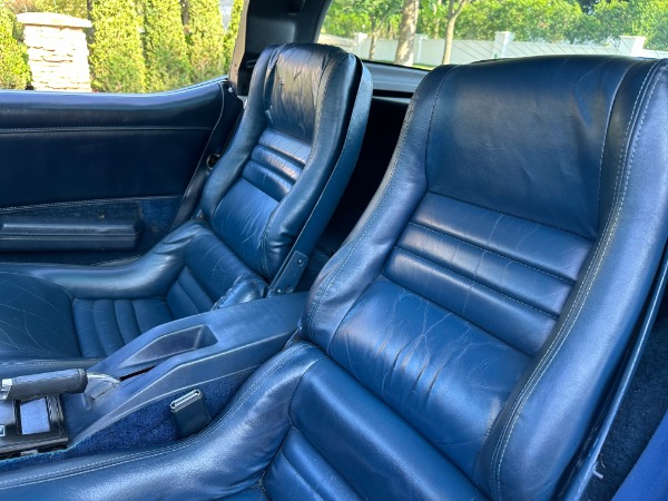 Used-1981-Chevrolet-Corvette
