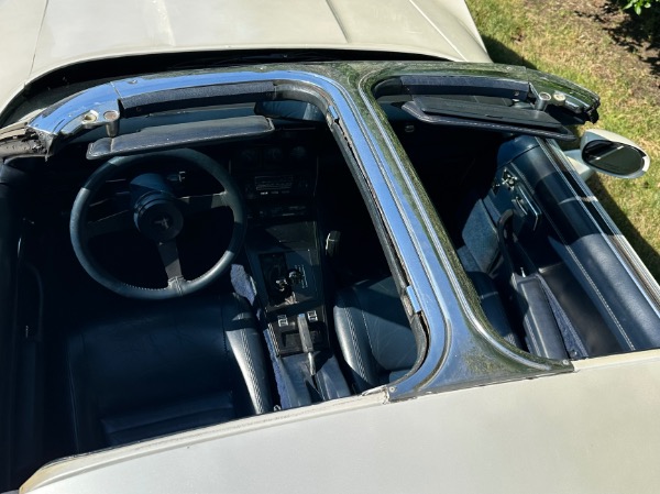 Used-1981-Chevrolet-Corvette